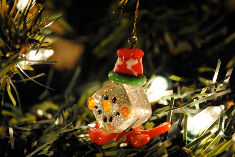 Illustration for article titled Photo Contest: Christmas Lights